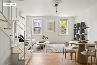 692 President Street #4, Brooklyn, NY 11215 - Photo 1
