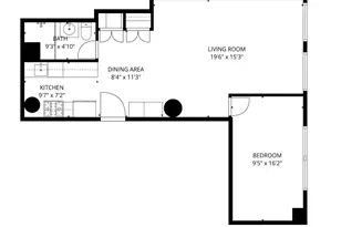 250 Mercer St, New York City, NY 10012 - Photo 16