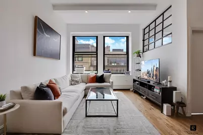 250 Mercer Street #B-1108, New York City, NY 10012 - Photo 2