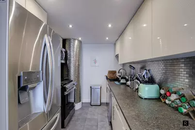 250 Mercer Street #B-1108, New York City, NY 10012 - Photo 6