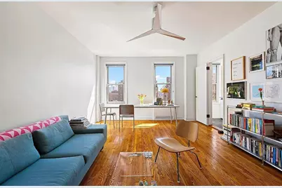 161 W 16th Street #16-E, New York, NY 10011 - Photo 1