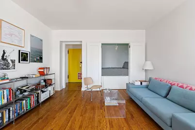 161 W 16th Street #16-E, New York, NY 10011 - Photo 2