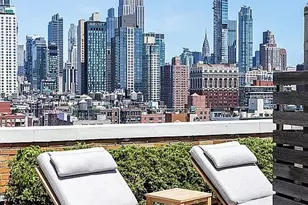161 W 16th St, New York, NY 10011 - Photo 10