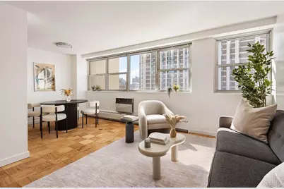 75 Henry Street #5-J, New York City, NY 11201 - Photo 1