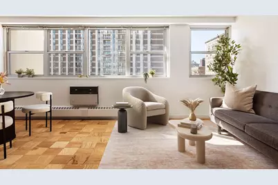 75 Henry Street #5-J, New York City, NY 11201 - Photo 2