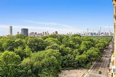 467 Central Park W #14-B, New York City, NY 10025 - Photo 2