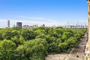 467 Central Prk W, New York City, NY 10025 - Photo 2