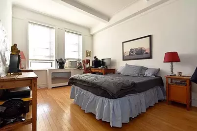 467 Central Park W #14-B, New York, NY 10025 - Photo 16