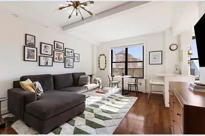 161 W 16th Street #10-J, New York, NY 10011 - Photo 1