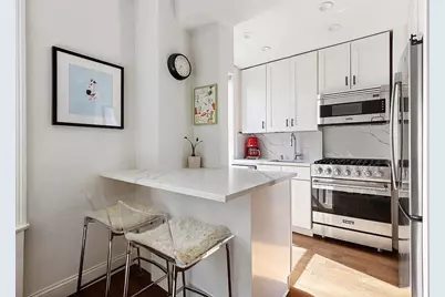 161 W 16th Street #10-J, New York, NY 10011 - Photo 2