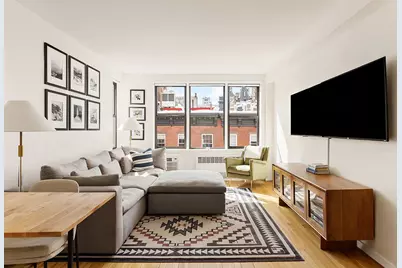 211 E 18th Street #4-P, New York, NY 10003 - Photo 1
