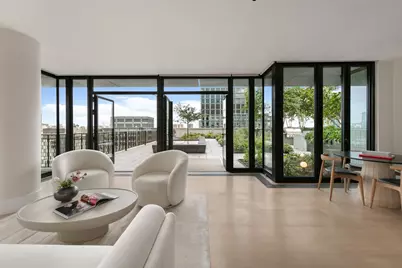 100 Vandam Street #20-A, New York City, NY 10013 - Photo 8