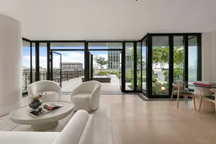 100 Vandam St, New York City, NY 10013 - Photo 8