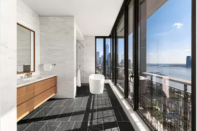 100 Vandam Street #20-A, New York City, NY 10013 - Photo 26