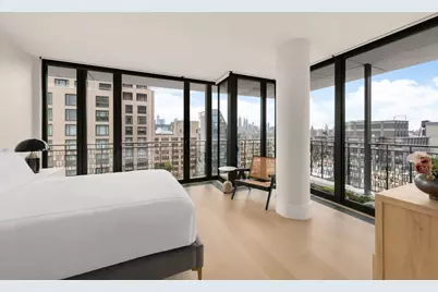100 Vandam Street #20-A, New York City, NY 10013 - Photo 30
