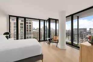 100 Vandam St, New York City, NY 10013 - Photo 30