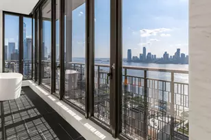 100 Vandam St, New York City, NY 10013 - Photo 28