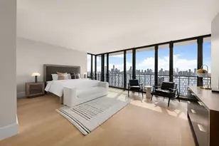 100 Vandam St, New York City, NY 10013 - Photo 32