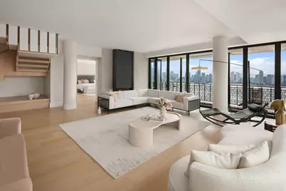 100 Vandam Street #20-A, New York City, NY 10013 - Photo 2
