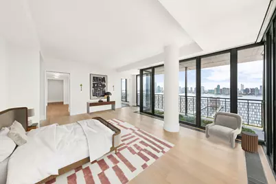 100 Vandam Street #20-A, New York City, NY 10013 - Photo 24