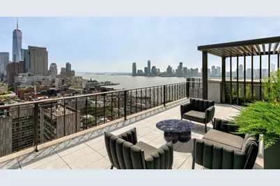 100 Vandam Street #20-A, New York City, NY 10013 - Photo 16