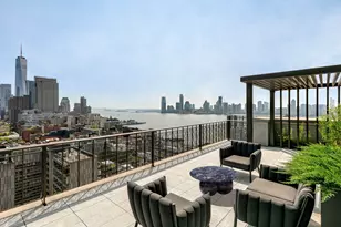 100 Vandam St, New York City, NY 10013 - Photo 16