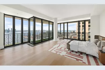 100 Vandam Street #20-A, New York City, NY 10013 - Photo 20