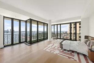 100 Vandam St, New York City, NY 10013 - Photo 20