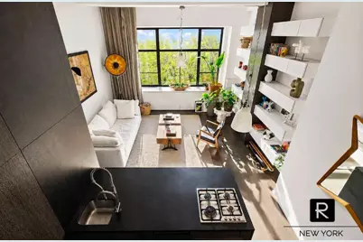 130 Barrow Street #306, New York, NY 10014 - Photo 2