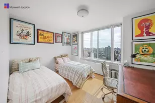 200 Riverside Blvd, New York City, NY 10069 - Photo 6