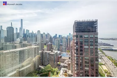 200 Riverside Boulevard #39-D, New York, NY 10069 - Photo 8