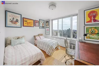 200 Riverside Boulevard #39-D, New York City, NY 10069 - Photo 6