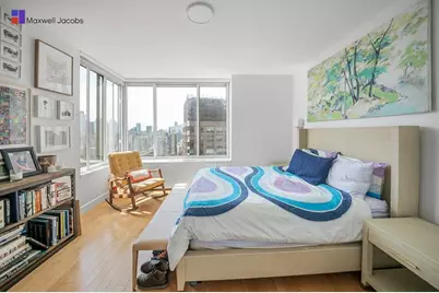 200 Riverside Boulevard #39-D, New York City, NY 10069 - Photo 4