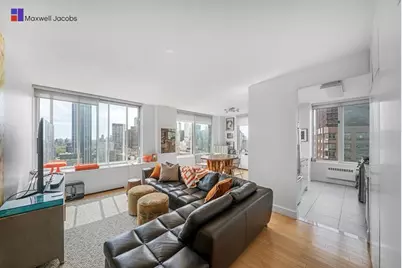 200 Riverside Boulevard #39-D, New York, NY 10069 - Photo 1