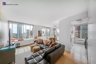200 Riverside Blvd, New York, NY 10069 - Photo 1