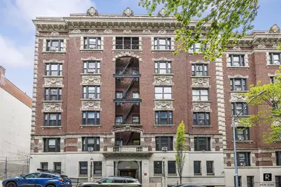 622 W 114th Street #22-A, New York City, NY 10025 - Photo 8