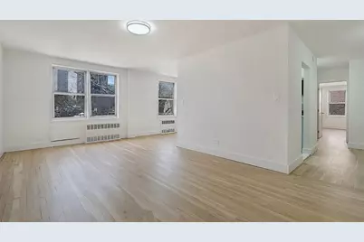 3636 Fieldston Road #5-B, New York City, NY 10463 - Photo 1