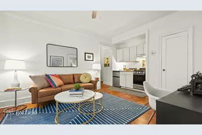 400 Lincoln Place #1-F, Brooklyn, NY 11238 - Photo 2
