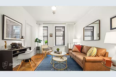 400 Lincoln Place #1-F, New York City, NY 11238 - Photo 1