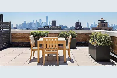 161 W 16th Street #8-K, New York, NY 10011 - Photo 8