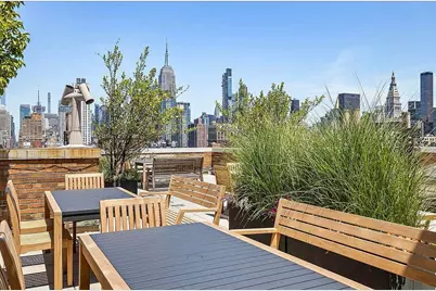 161 W 16th Street #8-K, New York, NY 10011 - Photo 10