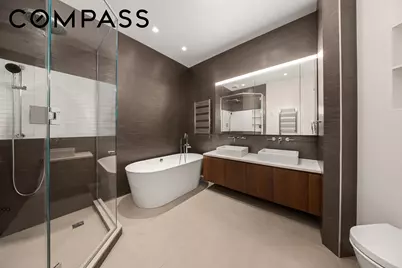 75 Wall Street #29O, New York City, NY 10005 - Photo 8