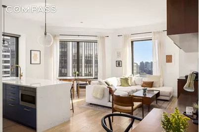 75 Wall Street #29O, New York, NY 10005 - Photo 1