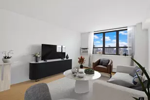 300 W 110th St, New York City, NY 10026 - Photo 1