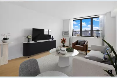 300 W 110th Street #19-H, New York City, NY 10026 - Photo 1