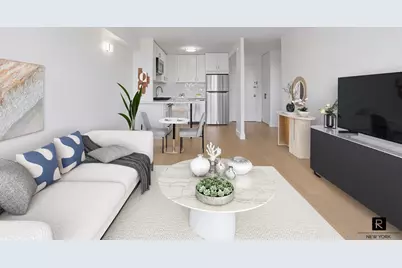 300 W 110th Street #19-H, New York City, NY 10026 - Photo 2