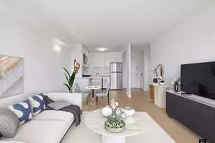 300 W 110th St, New York City, NY 10026 - Photo 2