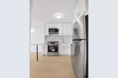 300 W 110th Street #19-H, New York City, NY 10026 - Photo 4