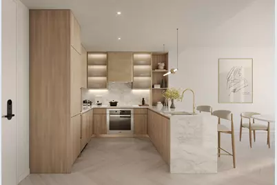 21-11 31st Street #PH-2A, New York City, NY 11105 - Photo 4