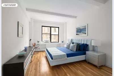 60 W 68th Street #3BA, New York, NY 10023 - Photo 8
